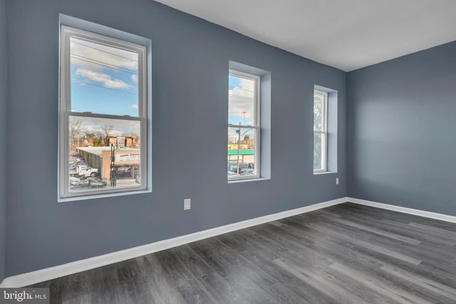 4216 REISTERSTOWN RD, Baltimore, MD 21215