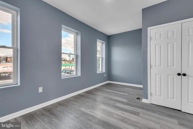 4216 REISTERSTOWN RD, Baltimore, MD 21215