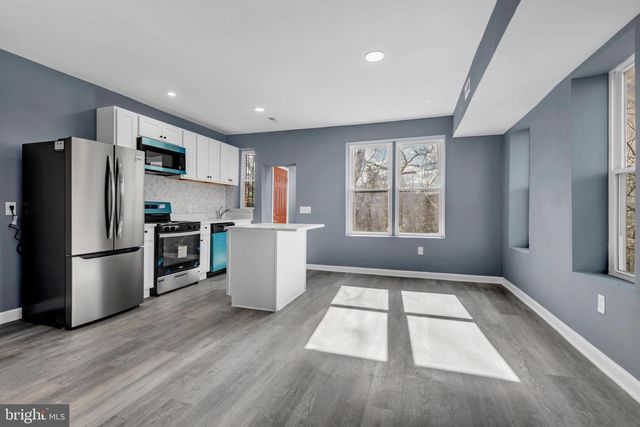 4216 REISTERSTOWN RD, Baltimore, MD 21215