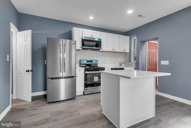 4216 REISTERSTOWN RD, Baltimore, MD 21215