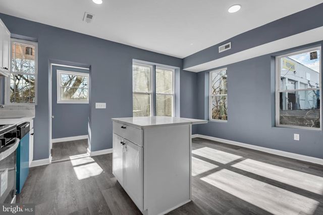 4216 REISTERSTOWN RD, Baltimore, MD 21215