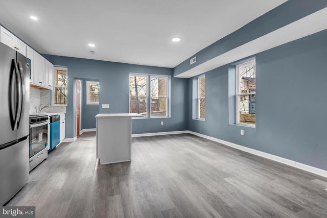 4216 REISTERSTOWN RD, Baltimore, MD 21215