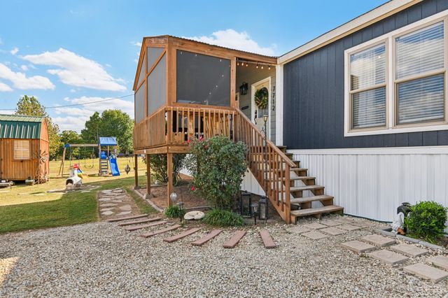 7712 River Run, Granbury, TX 76049