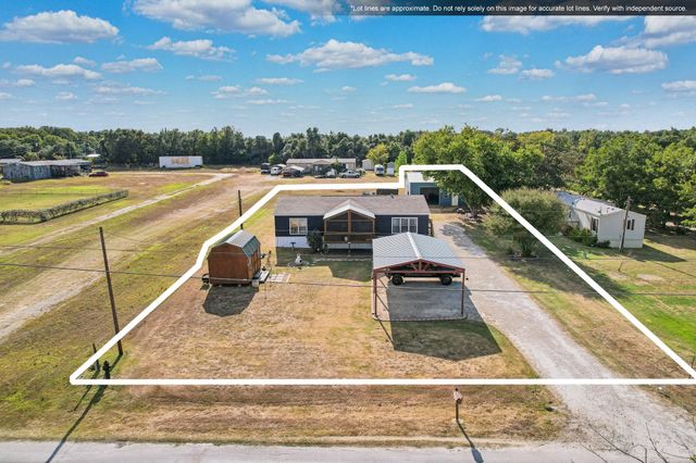 7712 River Run, Granbury, TX 76049