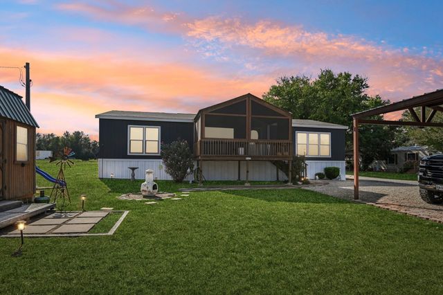 7712 River Run, Granbury, TX 76049