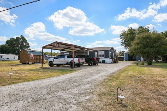 7712 River Run, Granbury, TX 76049
