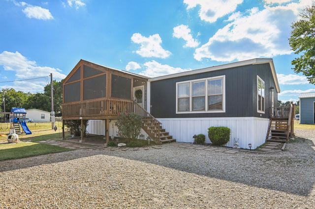 7712 River Run, Granbury, TX 76049