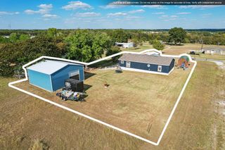 7712 River Run, Granbury, TX 76049