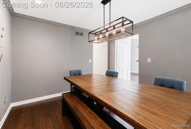 1713 Stirling Avenue, Pontiac, MI 48340