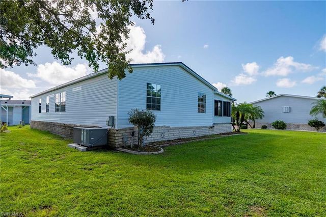 1000 Kings HWY # 128, Port Charlotte, FL 33980