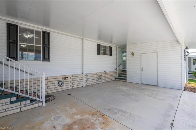 1000 Kings HWY # 128, Port Charlotte, FL 33980