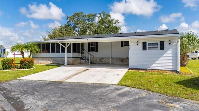 1000 Kings HWY # 128, Port Charlotte, FL 33980