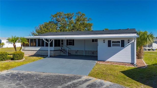 1000 Kings HWY # 128, Port Charlotte, FL 33980