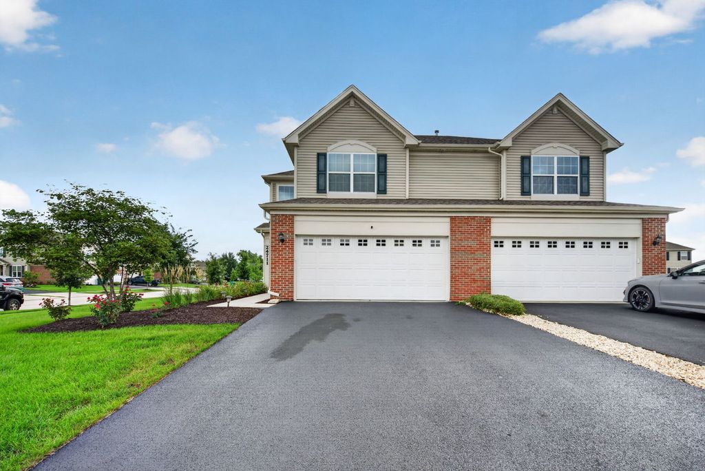 24711 S Dart Road, Manhattan, IL 60442 — photo 3
