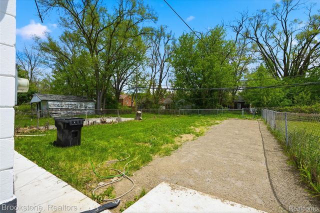 11338 Memorial Street, Detroit, MI 48227