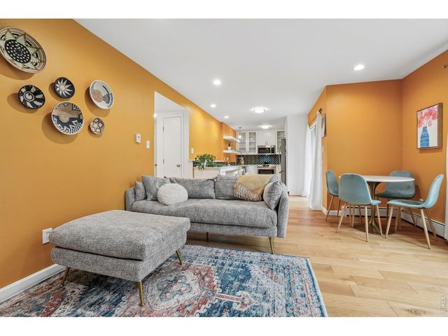 1625 W Elizabeth St H-1, Fort Collins, CO 80521