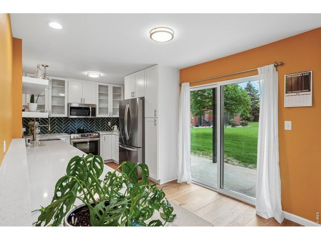 1625 W Elizabeth St H-1, Fort Collins, CO 80521