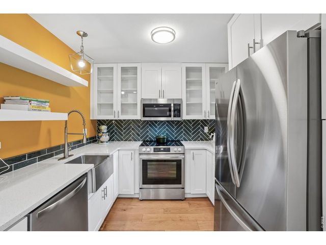 1625 W Elizabeth St H-1, Fort Collins, CO 80521