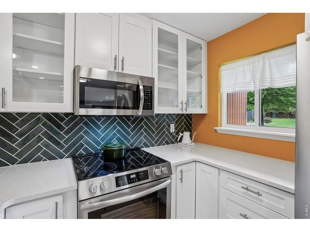 1625 W Elizabeth St H-1, Fort Collins, CO 80521