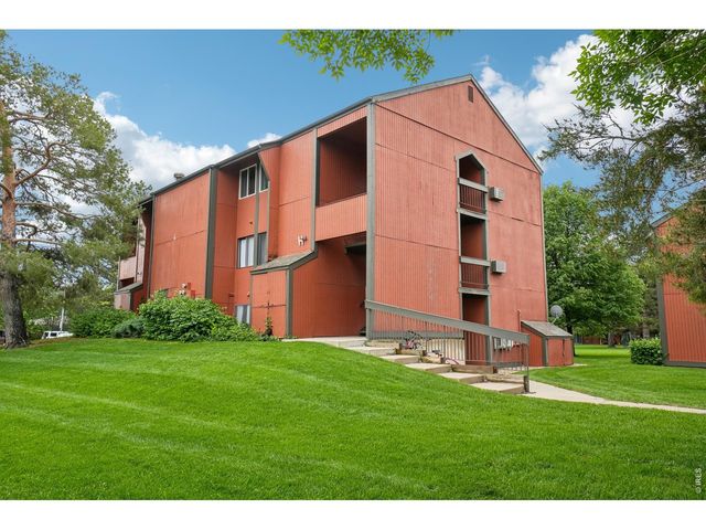 1625 W Elizabeth St H-1, Fort Collins, CO 80521