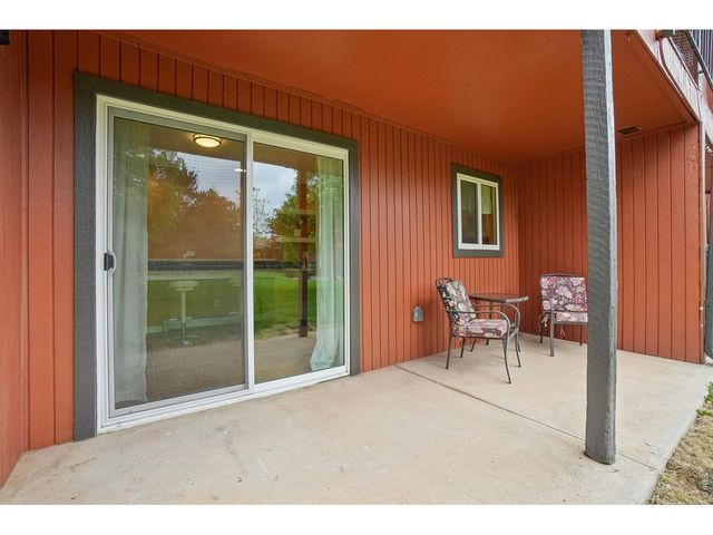 1625 W Elizabeth St H-1, Fort Collins, CO 80521