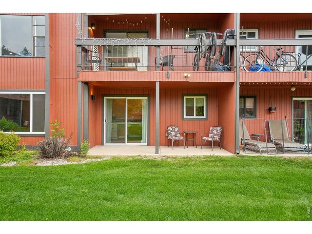 1625 W Elizabeth St H-1, Fort Collins, CO 80521