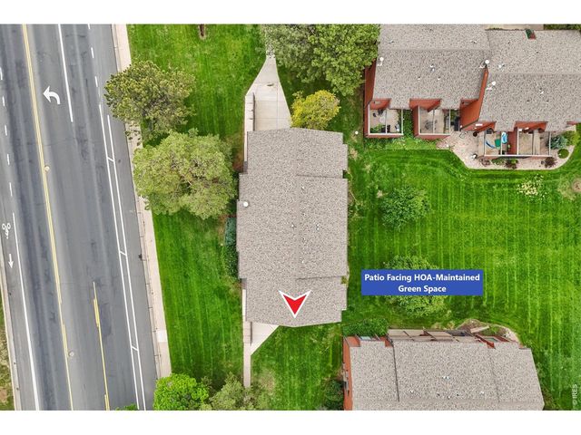 1625 W Elizabeth St H-1, Fort Collins, CO 80521