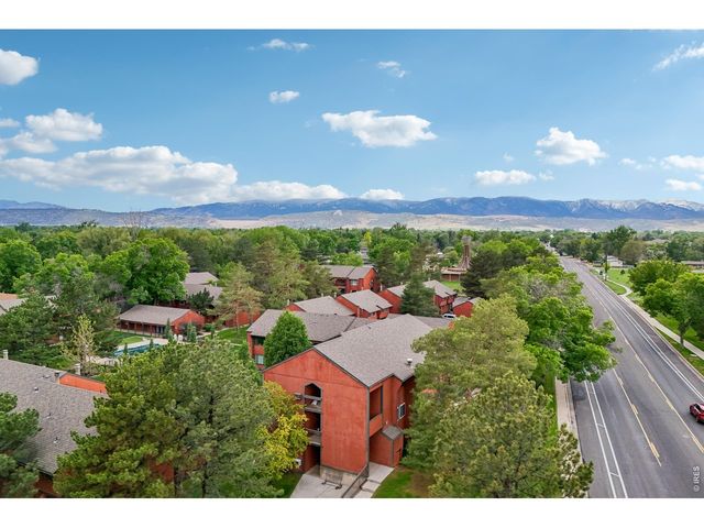 1625 W Elizabeth St H-1, Fort Collins, CO 80521