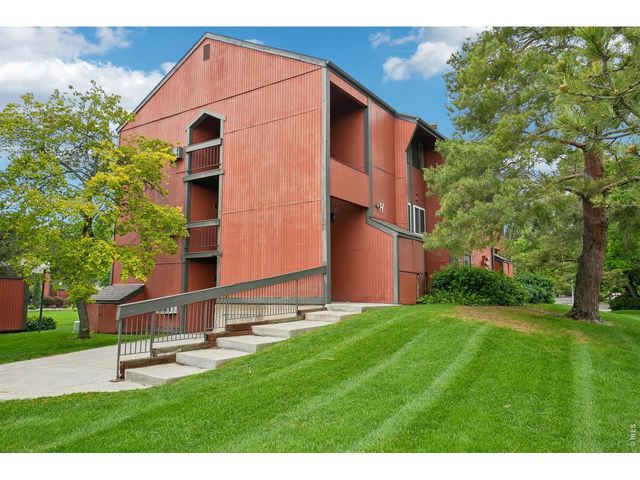 1625 W Elizabeth St H-1, Fort Collins, CO 80521