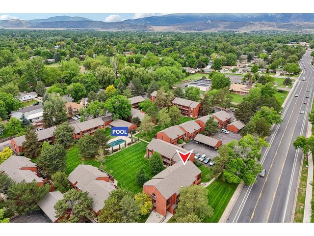 1625 W Elizabeth St H-1, Fort Collins, CO 80521