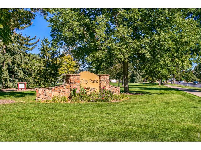 1625 W Elizabeth St H-1, Fort Collins, CO 80521