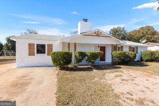 111 Thorndale Drive, Warner Robins, GA 31093