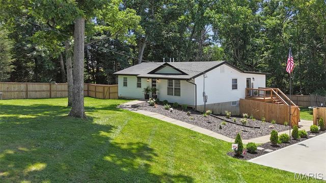 1420 Saint Peters Howell Road, St Peters, MO 63376