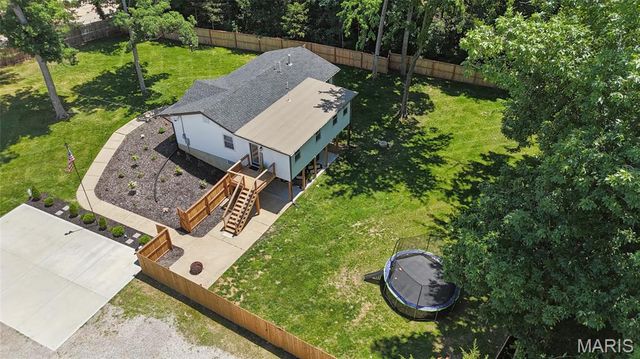 1420 Saint Peters Howell Road, St Peters, MO 63376
