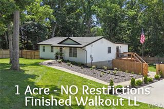 1420 Saint Peters Howell Road, St Peters, MO 63376