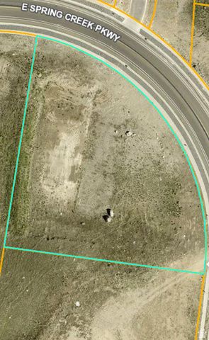 840 E SPRING PKWY, Providence, UT 84332