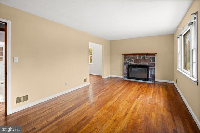 835 MT LUCAS, Princeton, NJ 08540