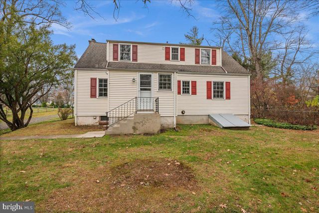 835 MT LUCAS, Princeton, NJ 08540