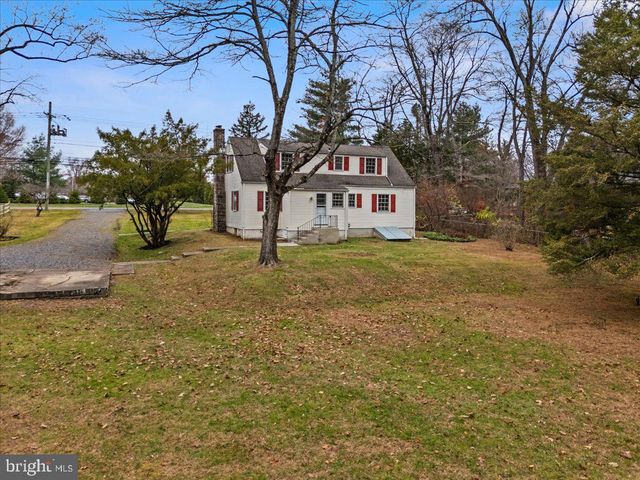 835 MT LUCAS, Princeton, NJ 08540