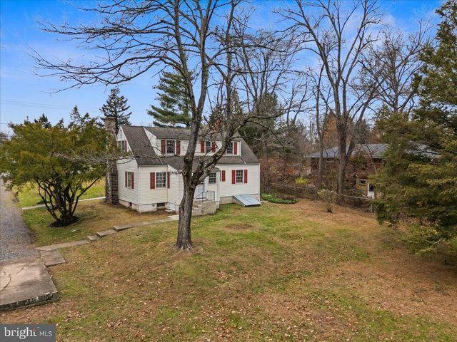 835 MT LUCAS, Princeton, NJ 08540