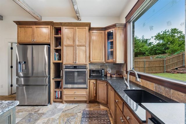 1605 NW 199th Street, Edmond, OK 73012
