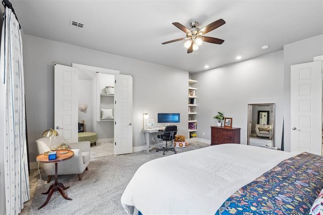 1605 NW 199th Street, Edmond, OK 73012