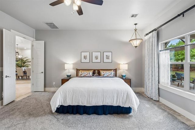 1605 NW 199th Street, Edmond, OK 73012