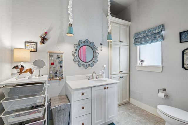 1605 NW 199th Street, Edmond, OK 73012