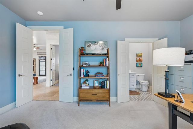 1605 NW 199th Street, Edmond, OK 73012