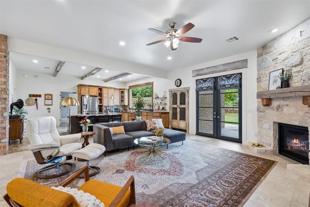 1605 NW 199th Street, Edmond, OK 73012
