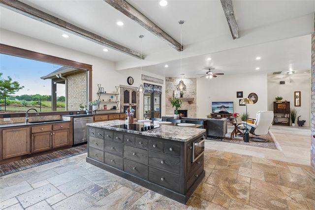 1605 NW 199th Street, Edmond, OK 73012
