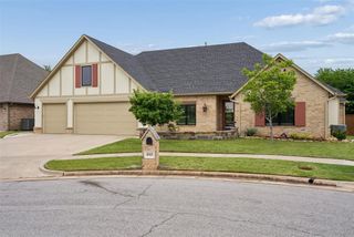 1605 NW 199th Street, Edmond, OK 73012