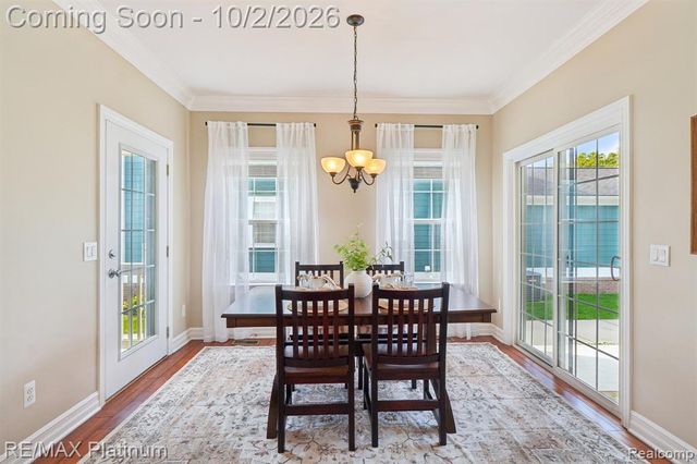 526 Kimball Street, Howell, MI 48855
