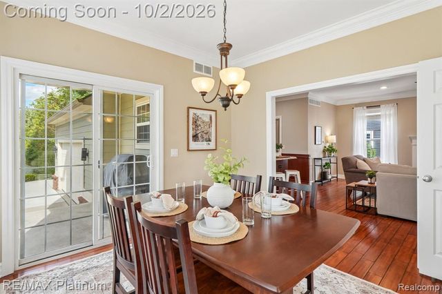 526 Kimball Street, Howell, MI 48855